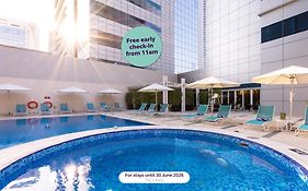 بريمير إن أبوظبي كابيتال سنتر